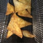 Best Fried Cheese Wonton (8) in East Islip, NY