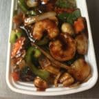 Best Shrimp & Scallops Hunan Style in East Islip, NY